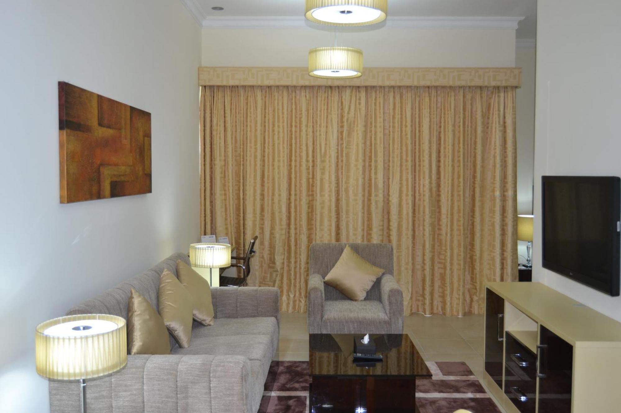 Welcome Hotel Apartments Deluxe Дубай Экстерьер фото